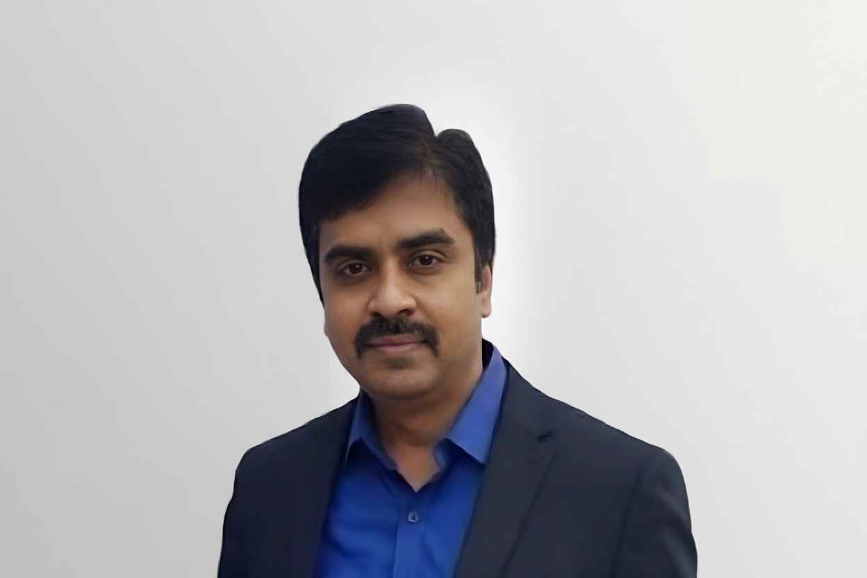 Navin Kumar