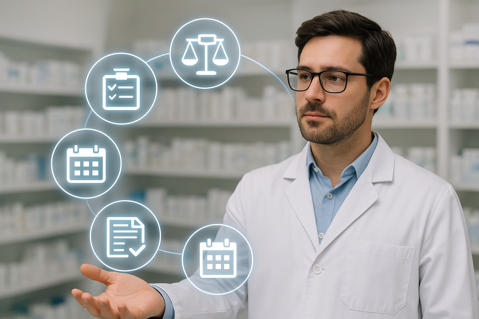 Scheduler and Usage Log